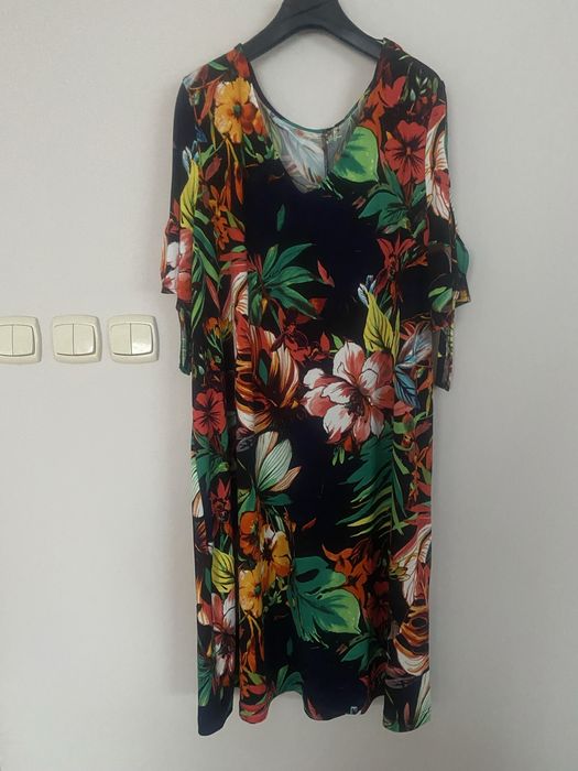 Sukienka letnia 48/50