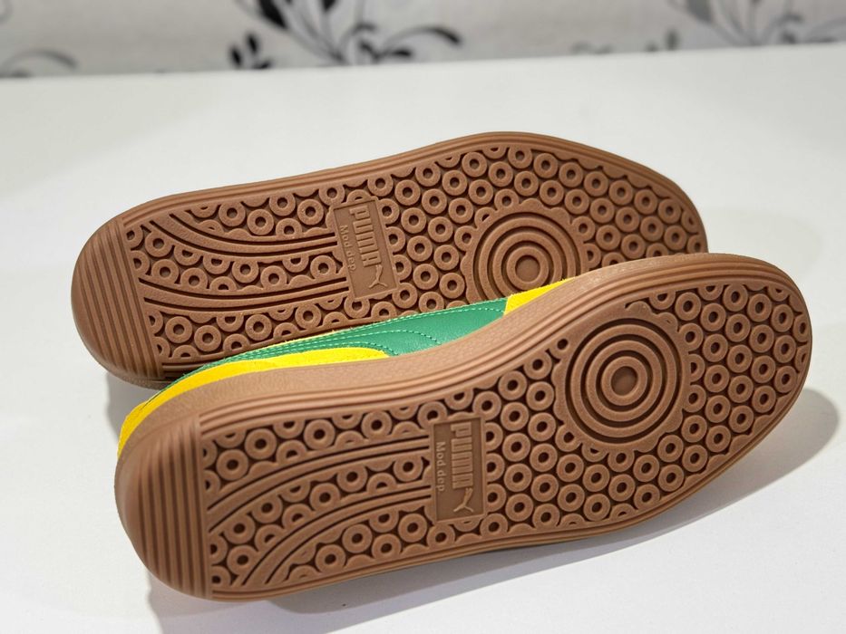 Кросівки чоловічі Puma men's Palermo, 42р.