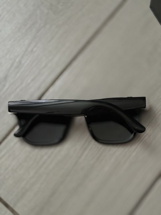 Розумні очки  с штучним інтелектом SMART GLASSES