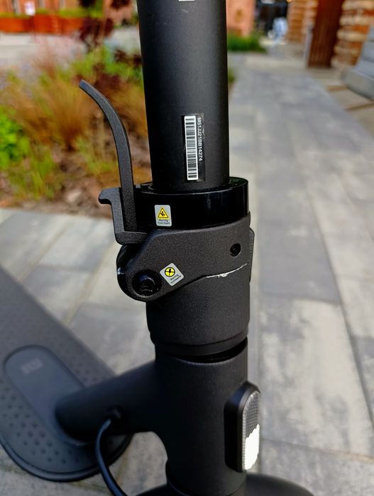 Електросамокат Xiaomi Mi  Pro 2