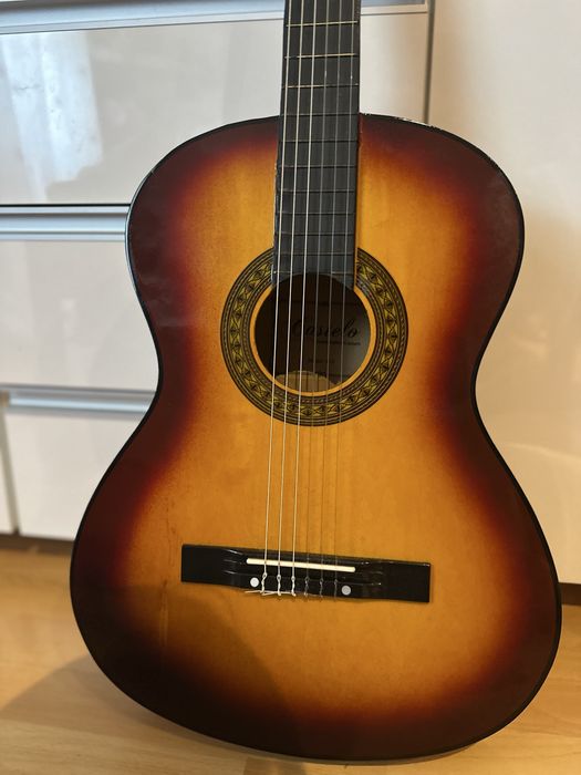 Gitara Castelo G-2
