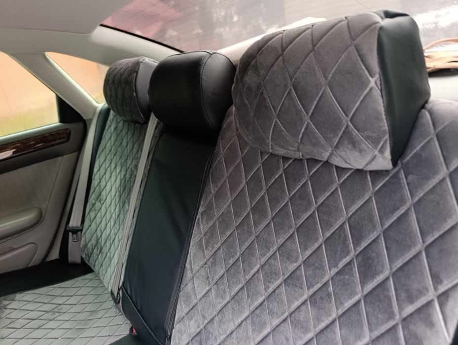 Продається AUDI A6 QUATTRO