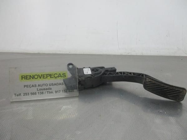 Pedal do acelerador FORD Fiesta VI (CB1, CCN)