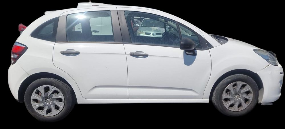 Citroen C3 Ii (Sc_) 1.0 Vti | 2012 - 2016 - Disponível Para Peças