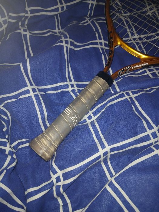 Paletka do tenisa head bez oryginalnego pokrowca