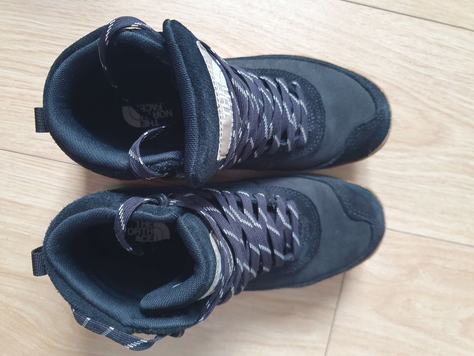Buty zimowe The North Face 37,5