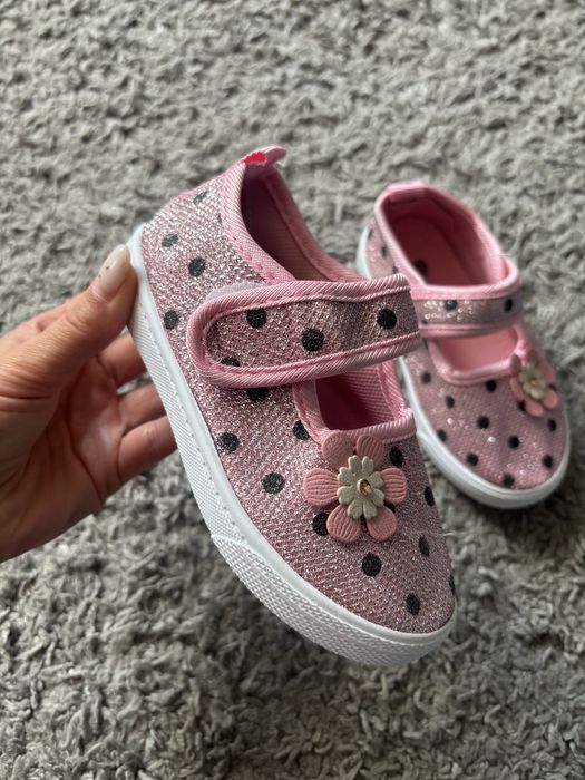 Сліпони мокасини для садочку