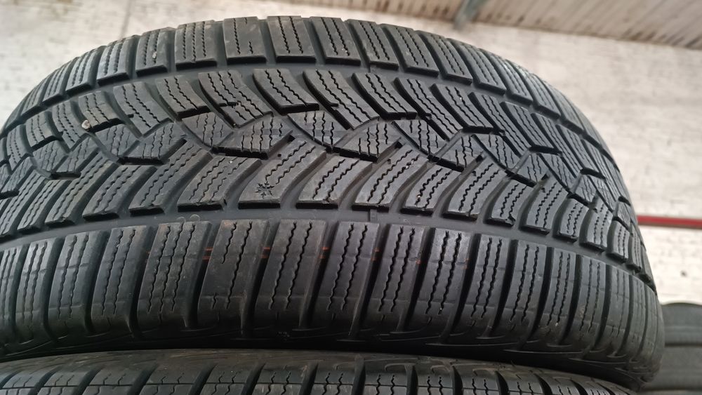 225/45 R18 Goodyear Ultra Grip Perfomance Gen-1 Зимові шини б/у Склад