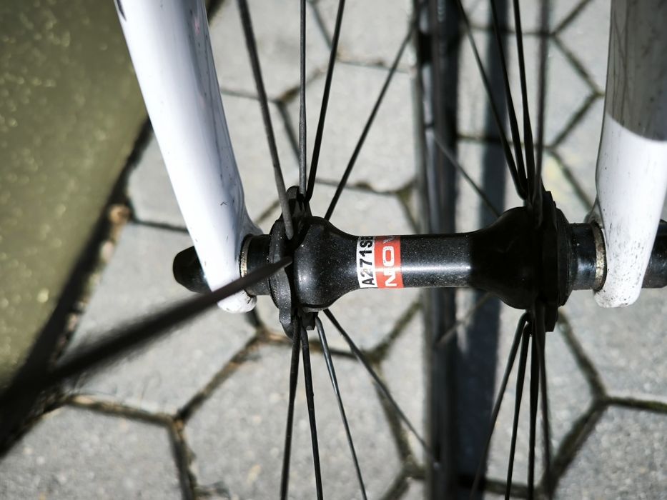 Scott Foil 40 ultegra