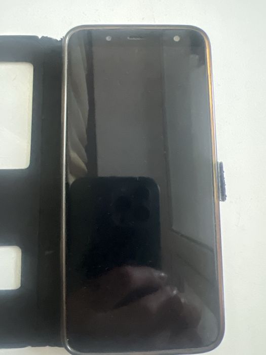 Продам телефон Samsung Galaxi J6