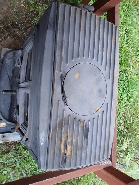 Piec Jotul Norweski