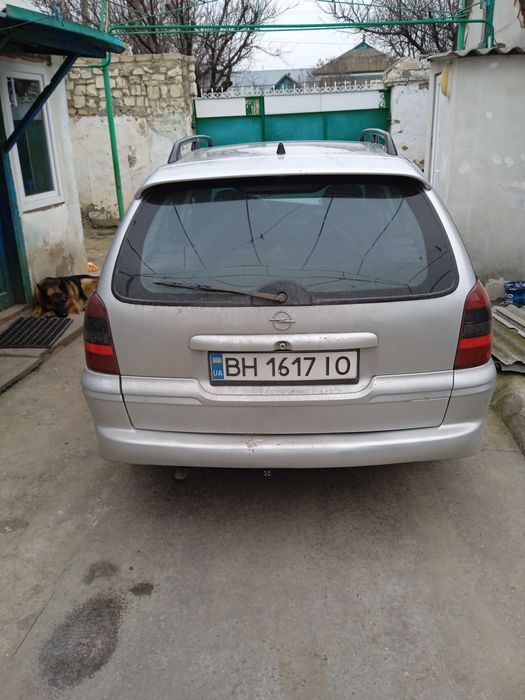 Продам Opel Vectra-B
