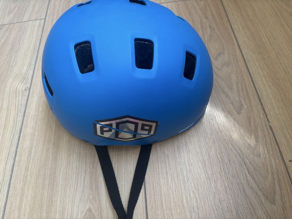 Capacete de bicicleta/etc. bom estado