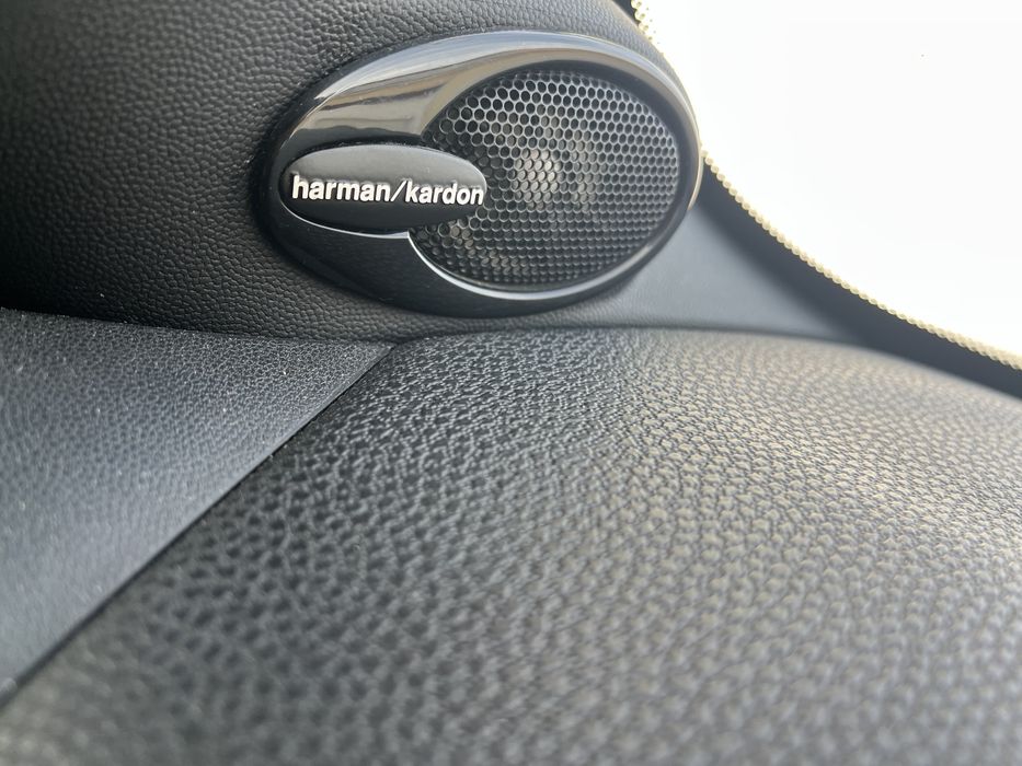 MINI Clubman — fotografia 11