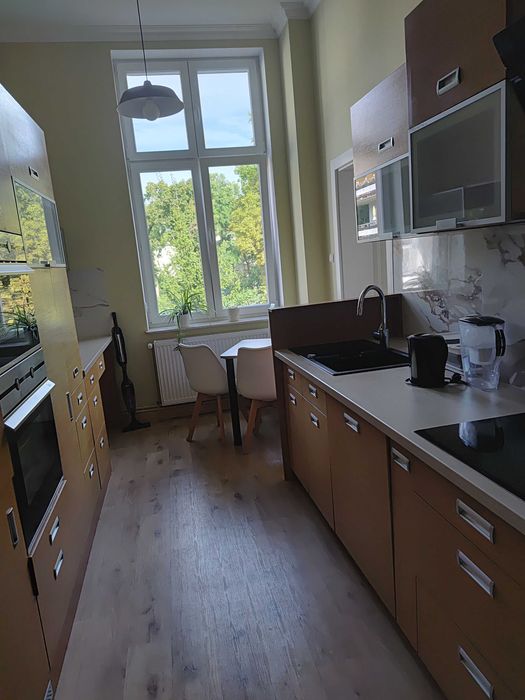 Mieszkanie – Toruń, Przedmieście Świętej Katarzyny, Stare Miasto - Więcej