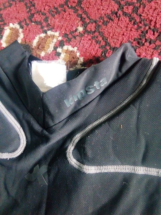 Футбольна форма Kipsta equarea