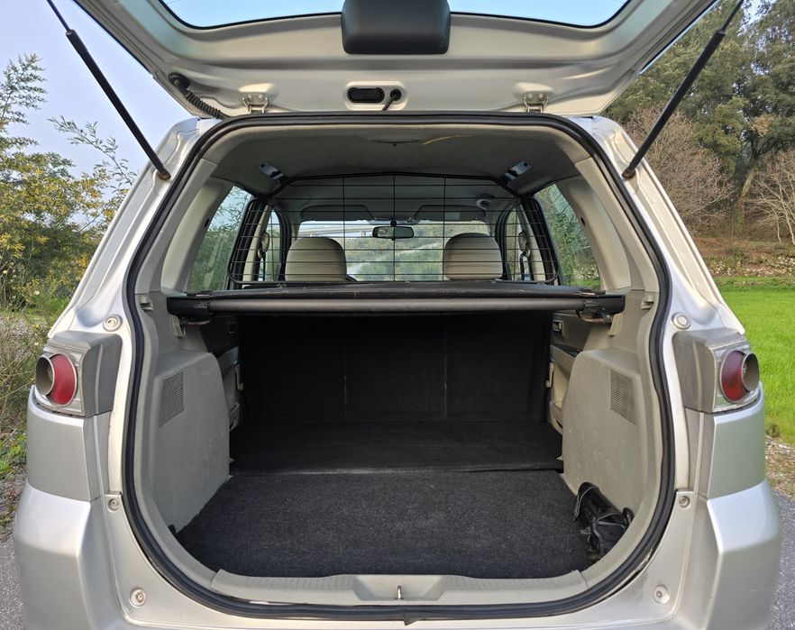 Mazda 2 1.4 HDI 68cv Nacional