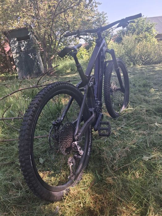 Sprzedam trek raail 9.92021 AXS