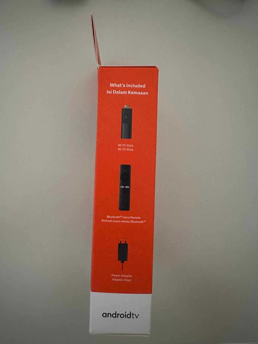 Xiaomi Mi TV Stick FHD