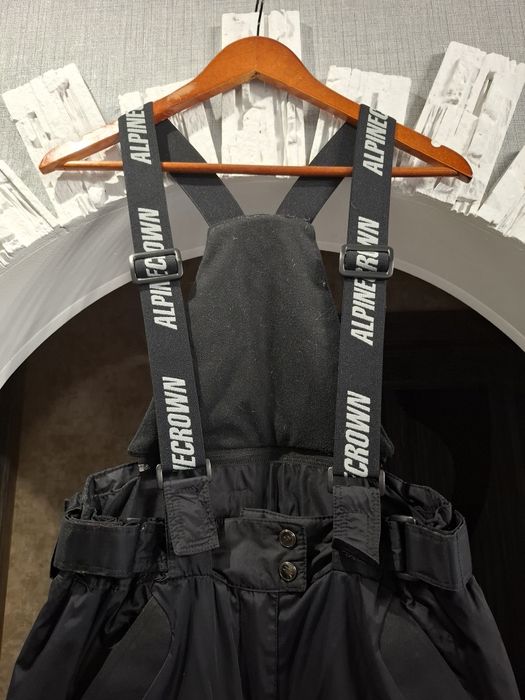 Продам горнолыжный костюм