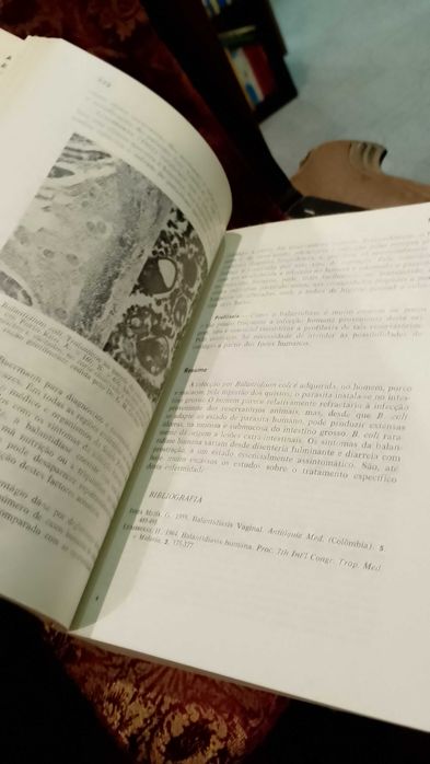 Agentes e Vectores Animais de Doenças Humanas - E. C. Faust