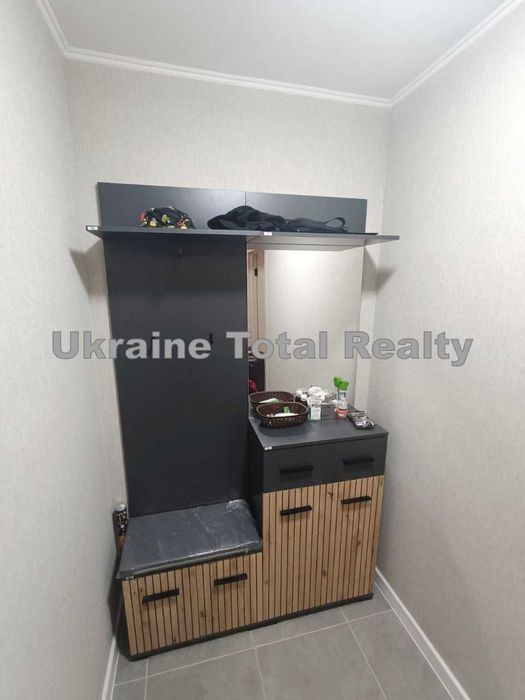 1-кімнатна квартира за адресою вул. Замковецька (площа 34 м²) - Atlanta.ua - фото 9