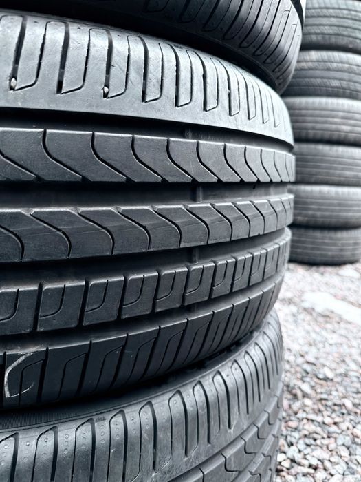 275 40 21 Pirelli Scorpion Verde 2024 95%