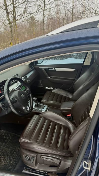 Продам Volkswagen Passat b7 2011