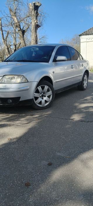Продам  Passat b5+
