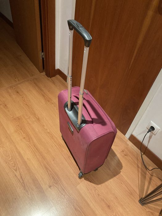 Mala cabine marca Paco martinez