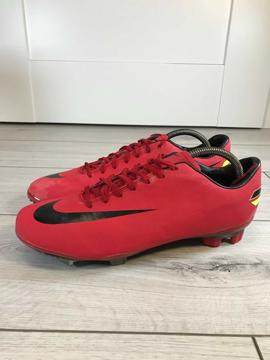 Buty korki Nike Mercurial Vapor Pro rozm. 44