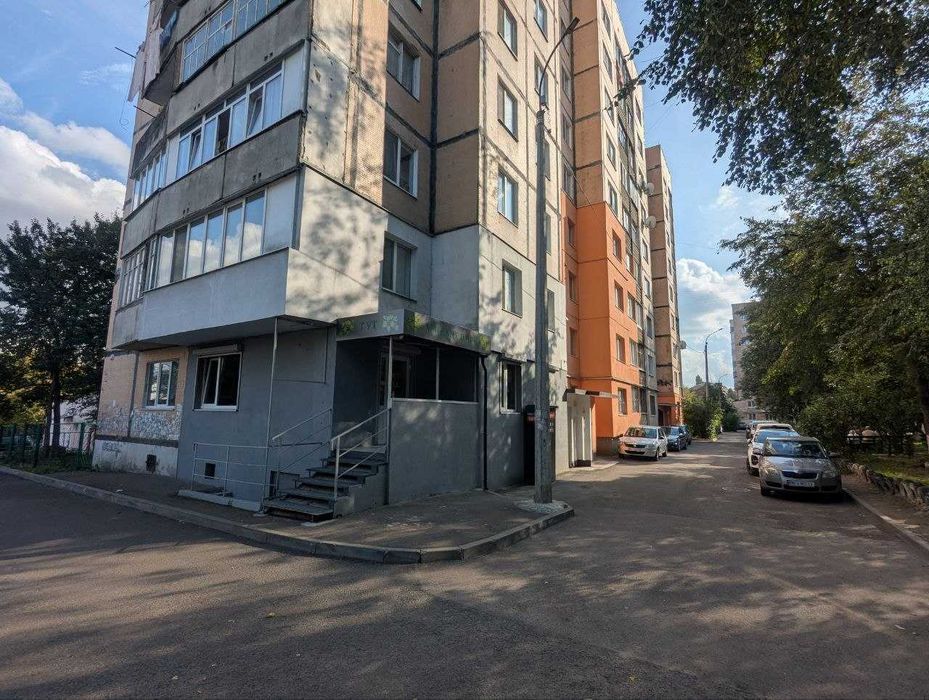Оренда приміщення Автовокзал, вул. Київська