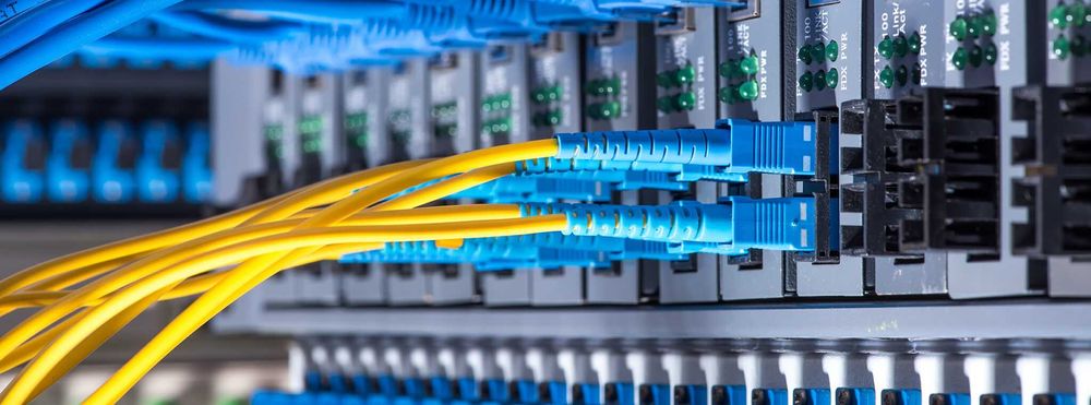 Pomiary światłowodowe OLTS, spawanie, wynajem miernik Fluke DSX2-5000