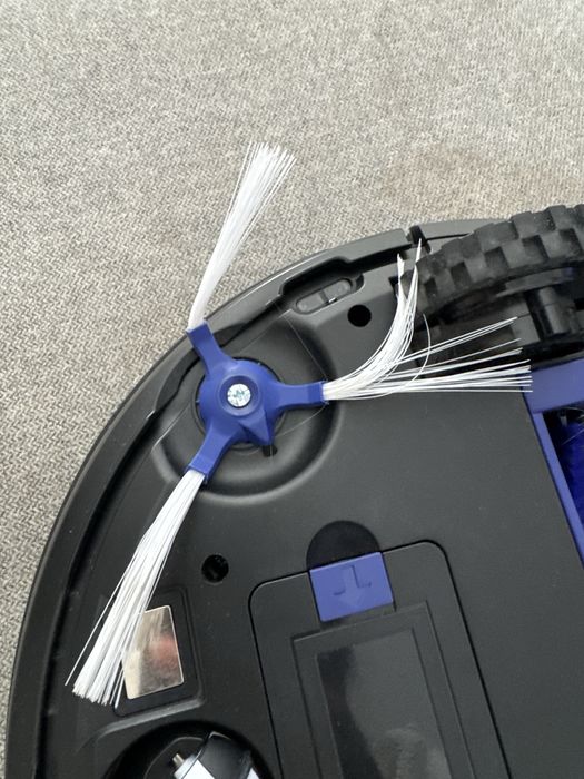 Aspirador Robot Rowenta