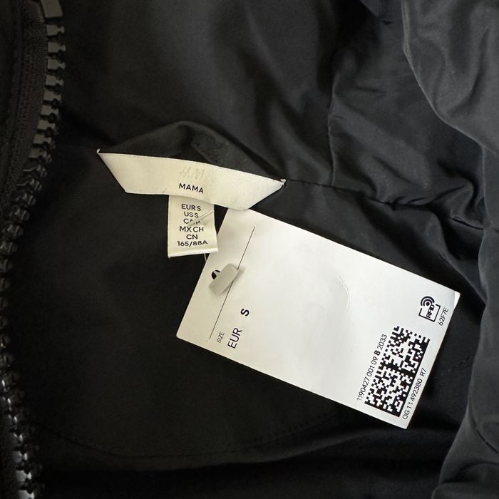 Безрукавка H&M Mama для вагітних S/M