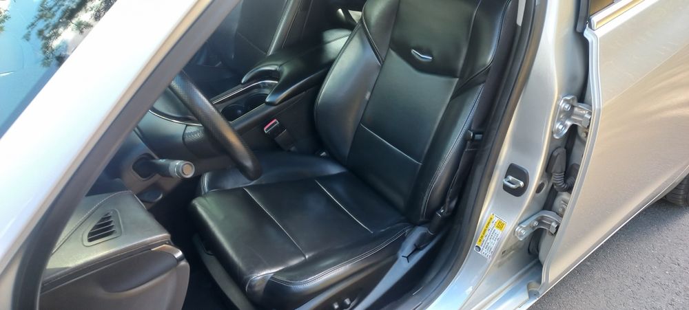 Cadillac ATS 2.0T 2013
