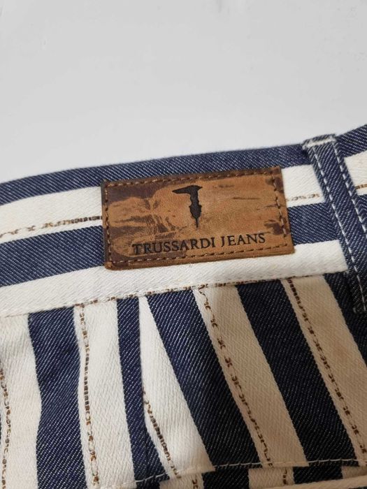 Calção Trussardi novo