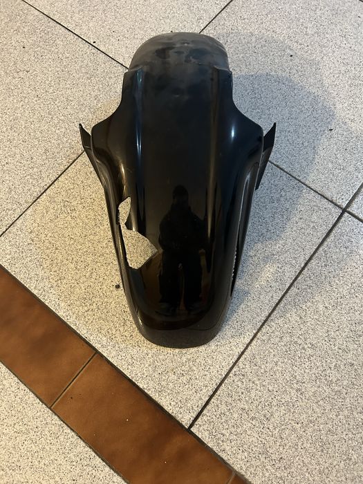 Para lamas frontal honda cbr600