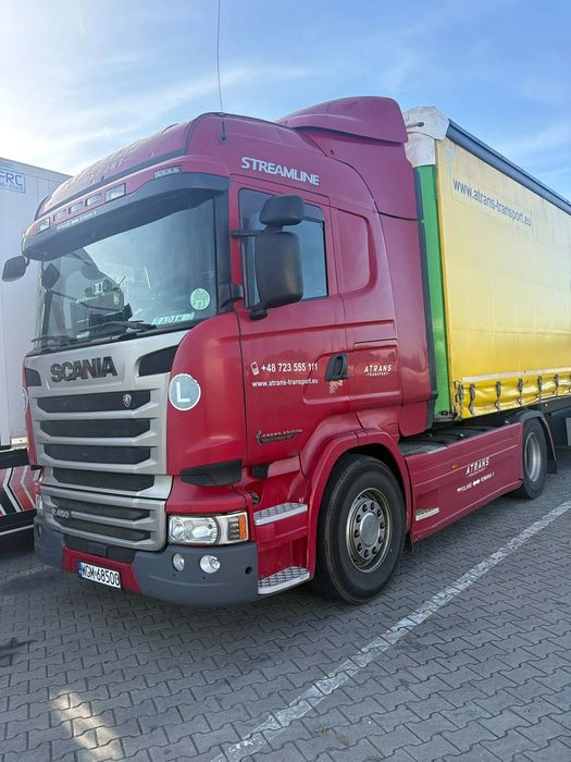 Scania