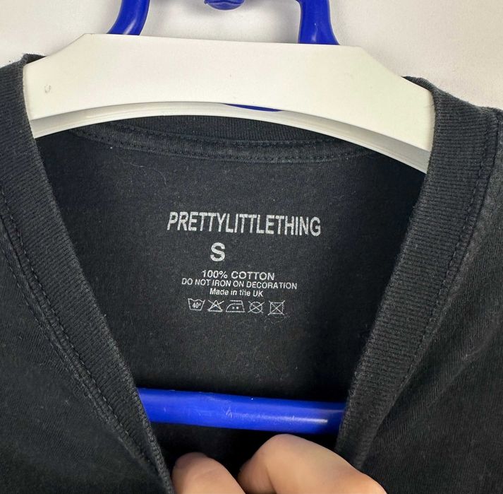 Koszulka Queen zespołowa t-shirt retro r. S