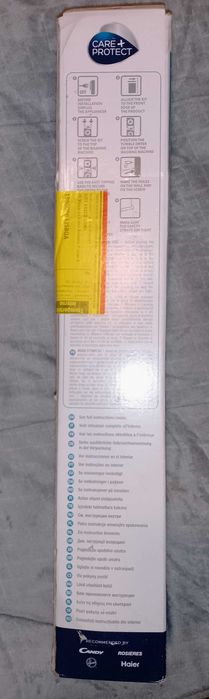 Kit de Montagem em coluna Care+Protect