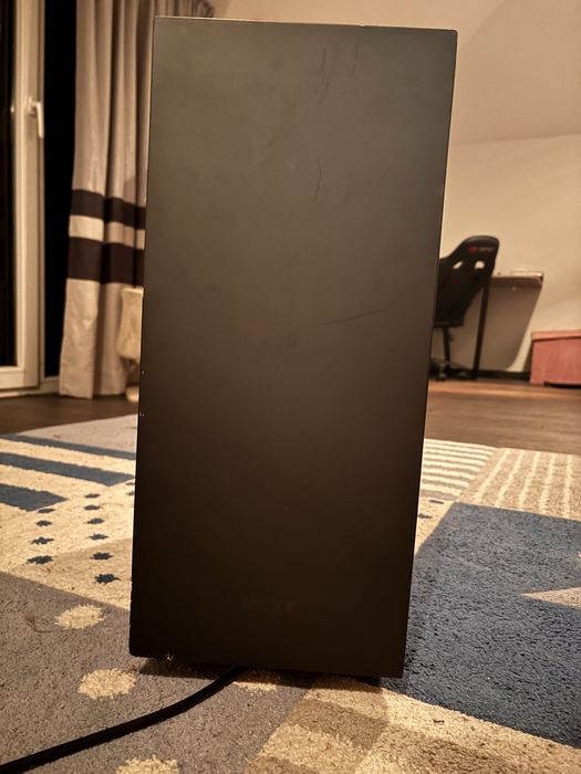 Mocny komputer do gier | i7-9700 | GTX 1080 | 16GB RAM | SSD 500GB