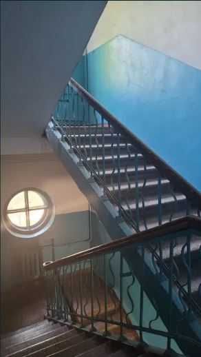 2х квартира 53 кв.м., пл.Поляка.