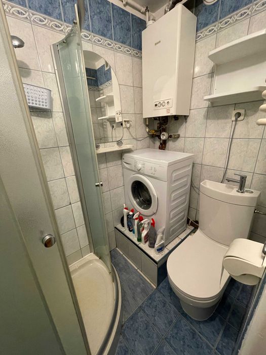 Mieszkanie – Ustroń, Osiedle Cieszyńskie, Jelenica - Widok 5