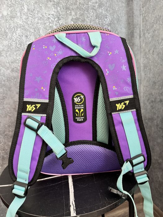 Рюкзак Yes для девочки