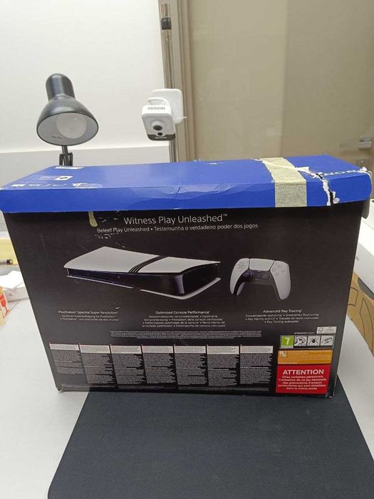 Sony PlayStation 5 Pro Digital Edition 2Tb NEW!