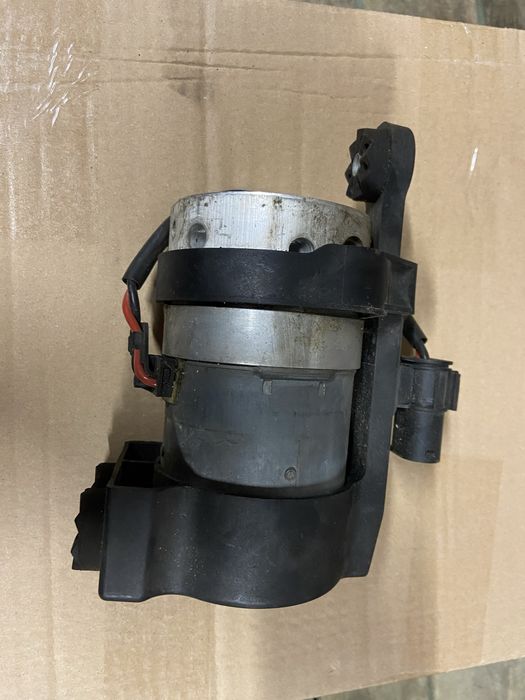 Pompa doładowująca DSC bmw e65