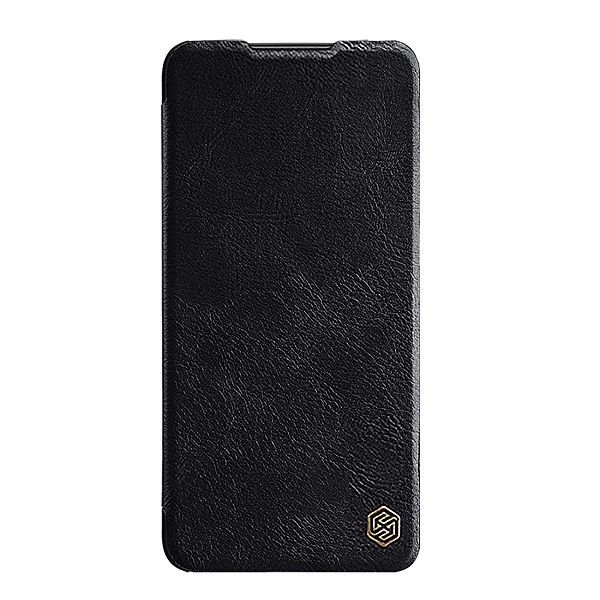 Etui z klapką Nillkin Qin Case do Xiaomi Redmi Note 11t 5g / 11s 5g /