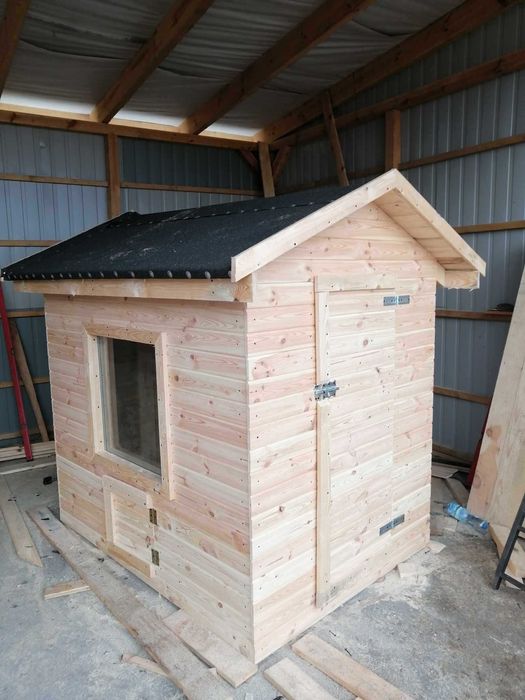 Gołębniki / Kurniki