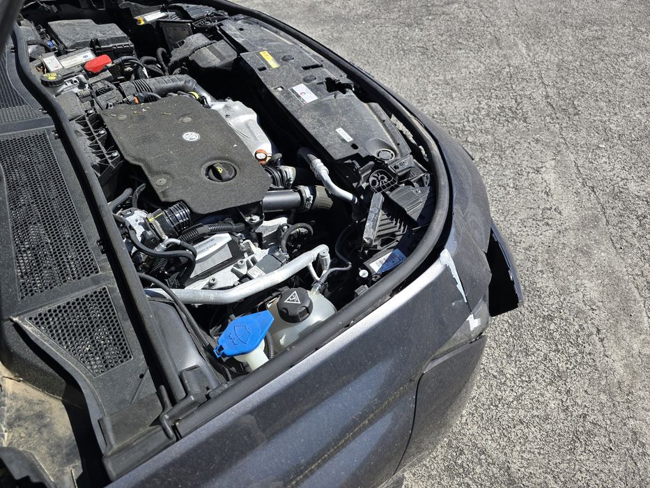 Peugeot 308 SW 1.5 BlueHDI 2022/08 Nacional  44.000km